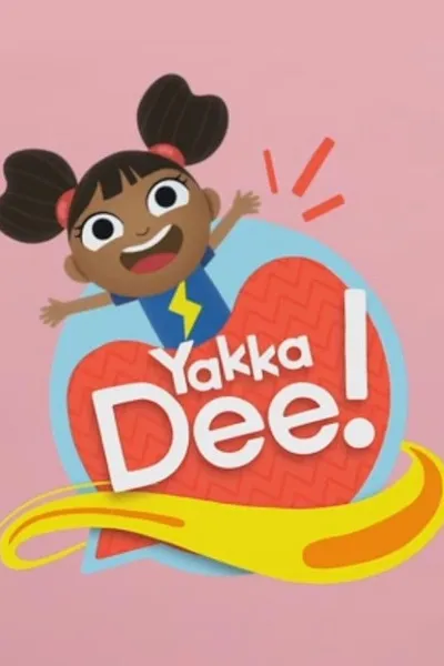 Yakka Dee!