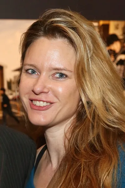 Justine Musk