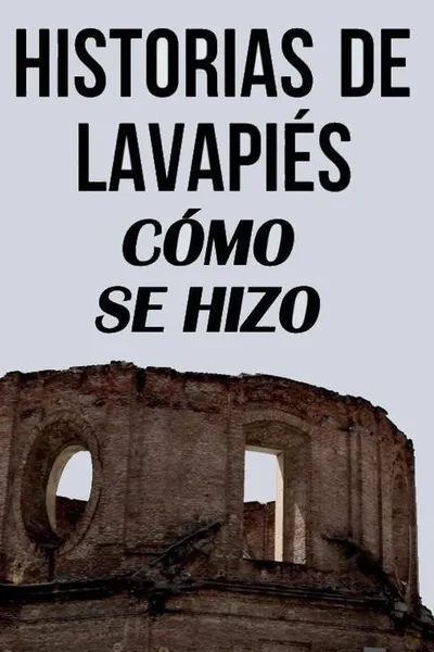 Making of: Lavapiés