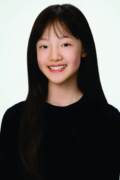 LaMay Zhang