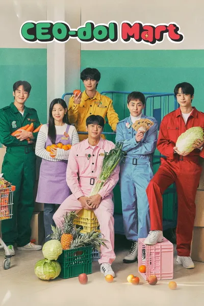 CEO-dol Mart