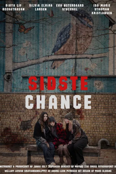 Sidste Chance