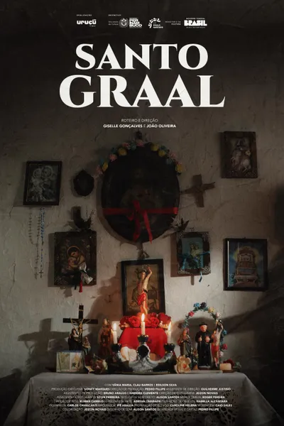 Santo Graal