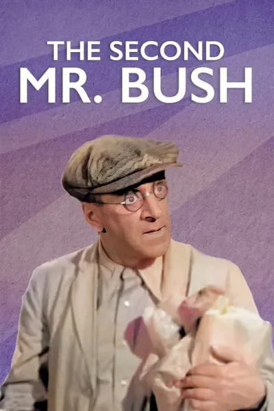The Second Mr. Bush