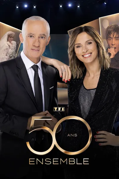 TF1 : 50 ans ensemble !