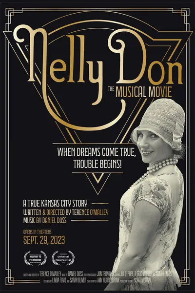 Nelly Don the Musical Movie