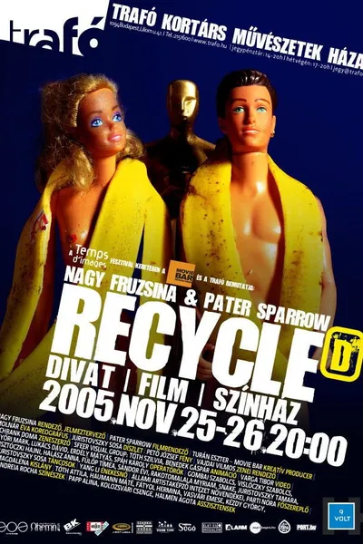 RECYCLEd