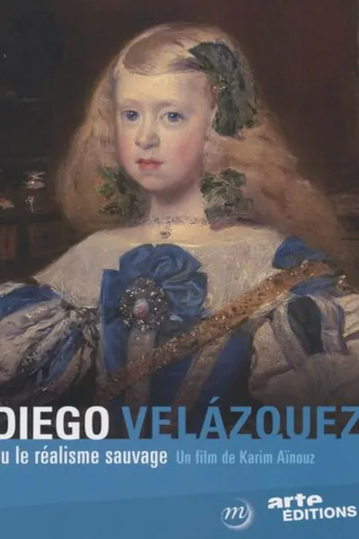 Velázquez – Wild Realism