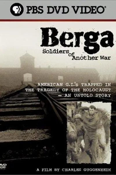 Berga: Soldiers of Another War