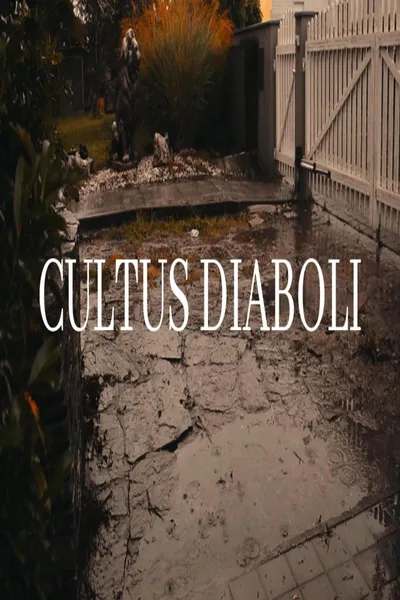 cultus diaboli