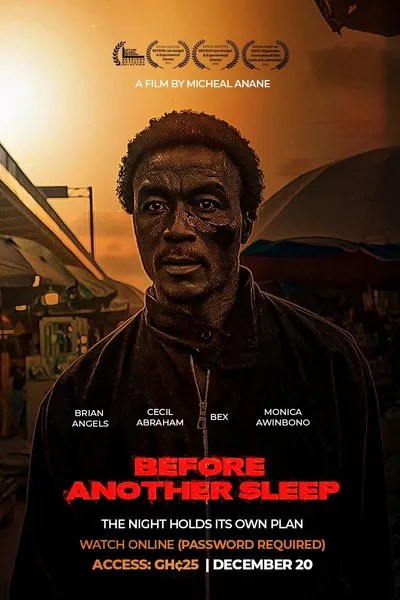 Before Another Sleep
