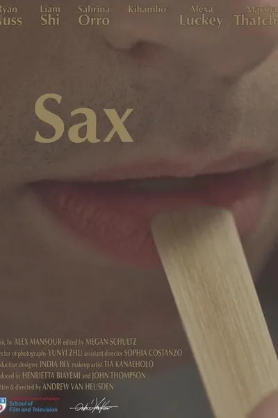 Sax