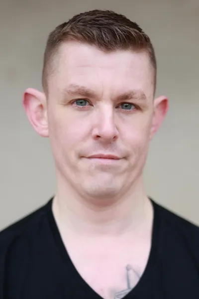 Blayne Kelly
