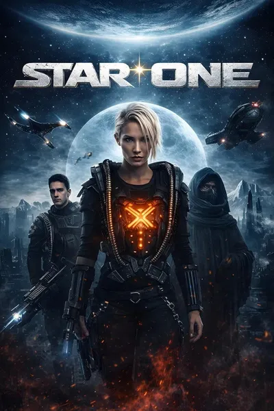 Star One