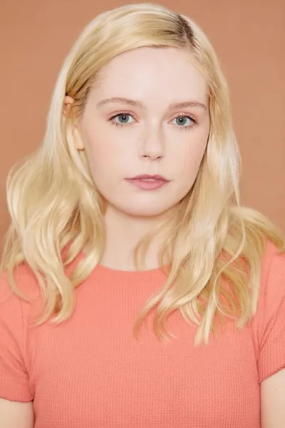 Avery Ashton