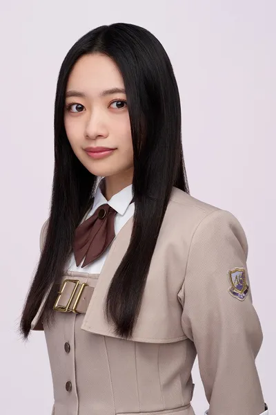 Reina Ozu