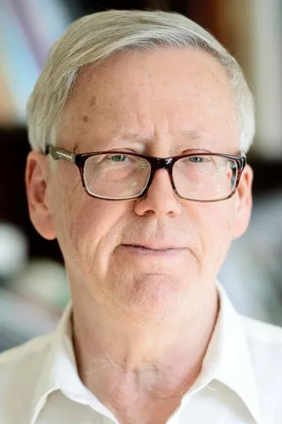 Staffan Hildebrand