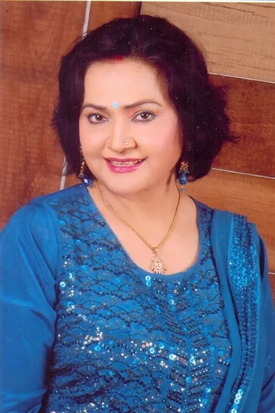 Pushpa Verma