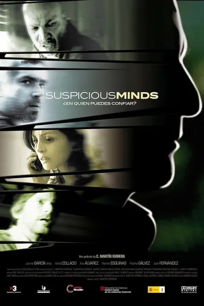 Suspicious Minds