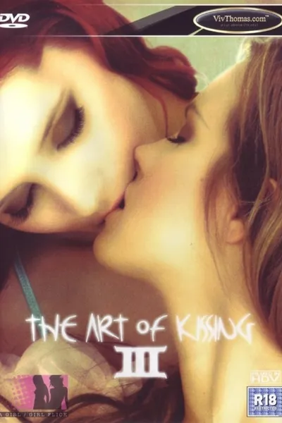 The Art of Kissing 3