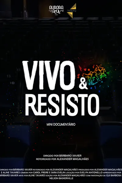 Vivo e Resisto