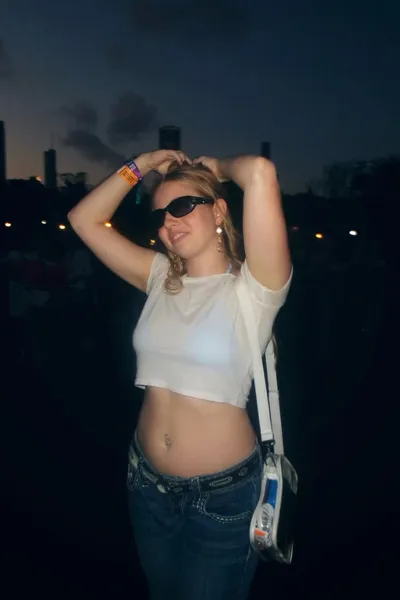 Isla Gordon