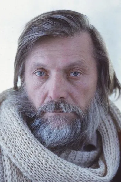 Viktor Gres