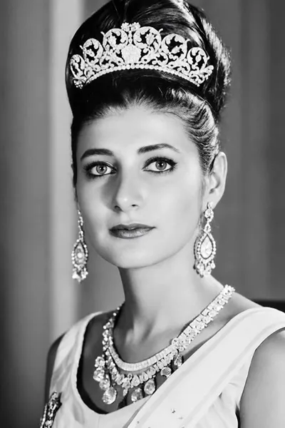 Shahdokht Shahnaz Pahlavi