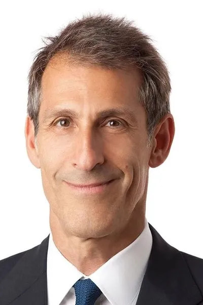 Michael Lynton