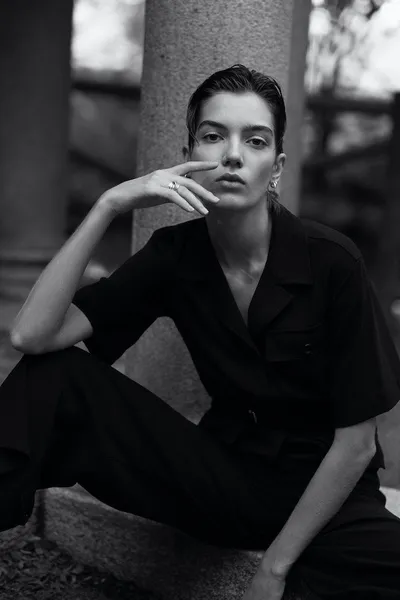 Lida Freudenreich