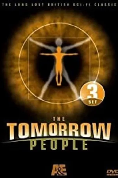 The Tomorrow People