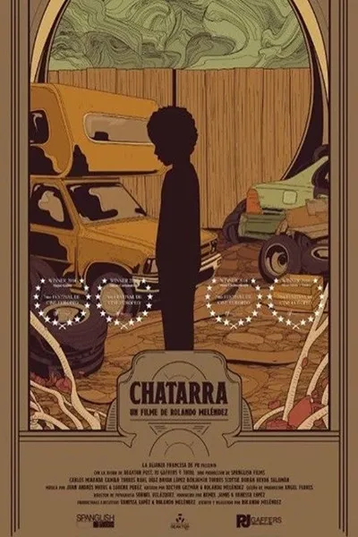 Chatarra