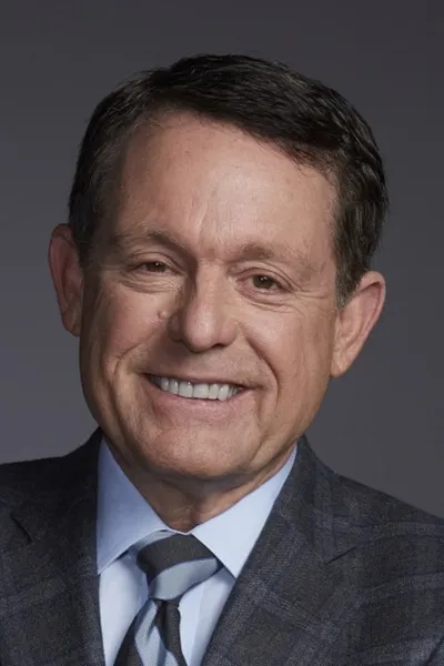 Jimmy Roberts