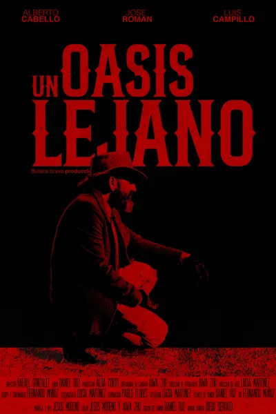 Un Oasis Lejano