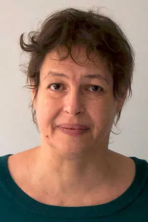 Véronique Dumont