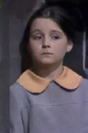 Angela Krutikova