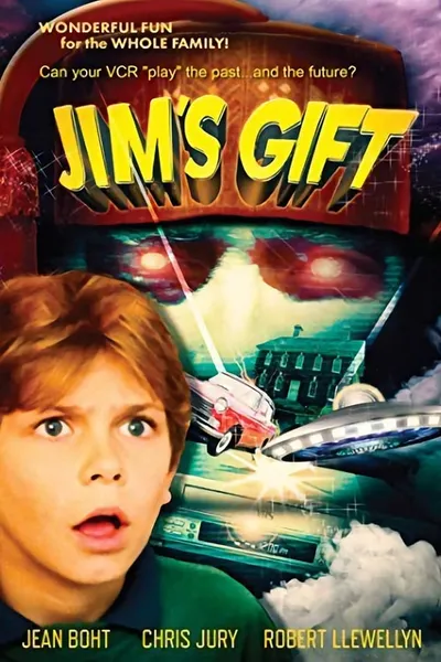 Jim's Gift