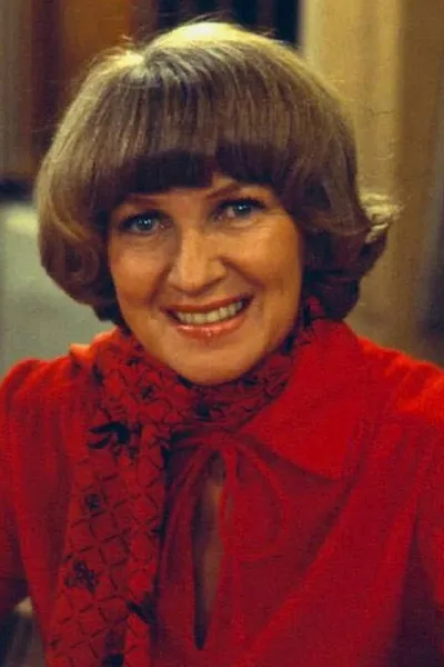 Sølvi Wang