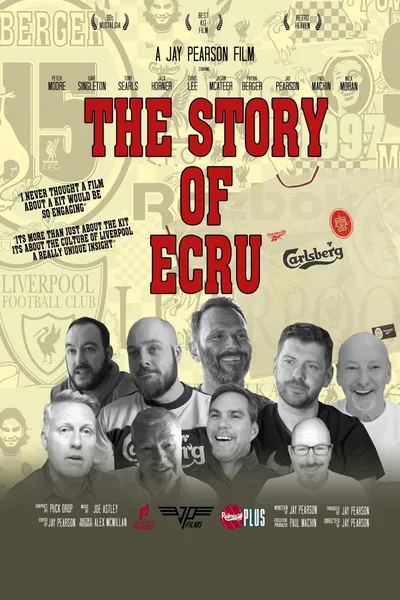 The Story of Ecru