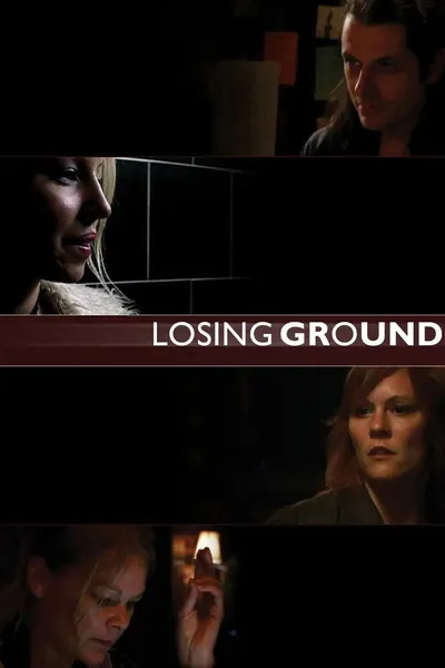 Losing Ground