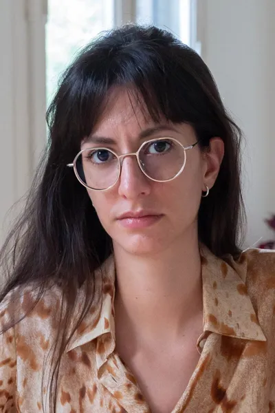 Estel Díaz