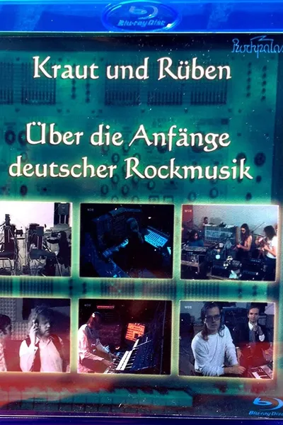 Kraut und Rüben