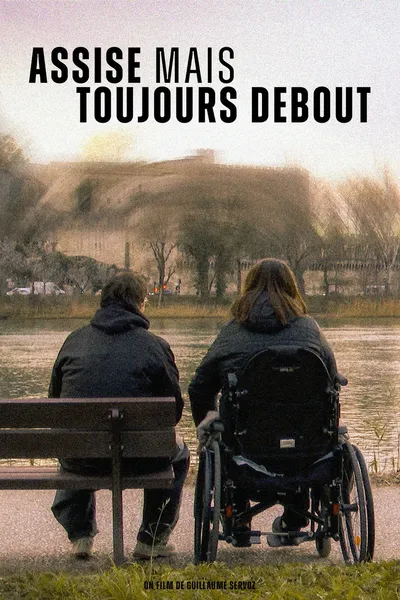 Assise mais Toujours Debout
