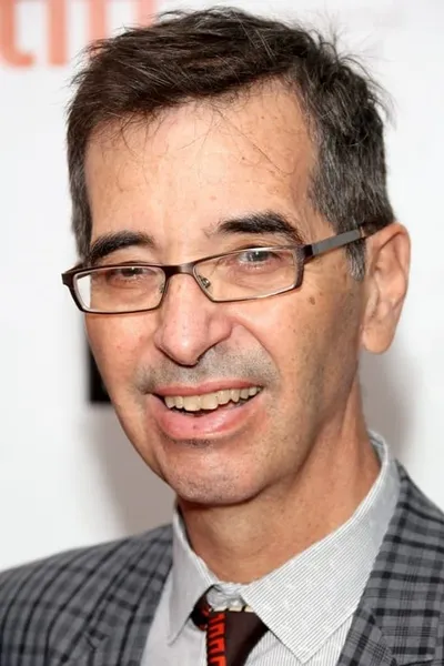 Richard Glatzer