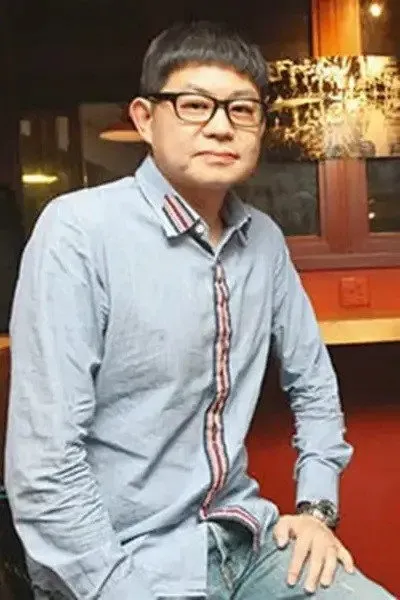 Ben Fong