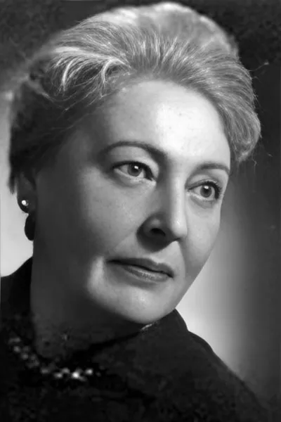 Ilga Zvanova