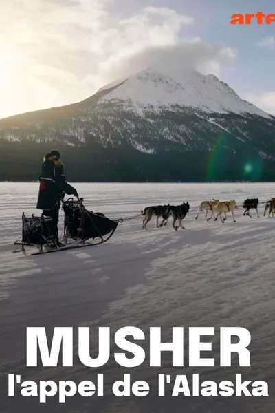 Musher, l'appel de l'Alaska