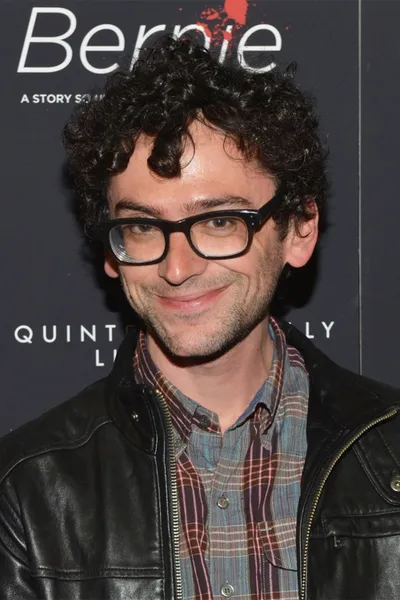 Ben Goldwasser