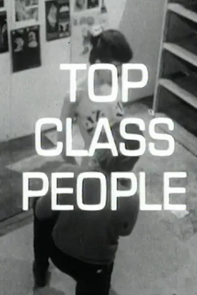 Top Class People