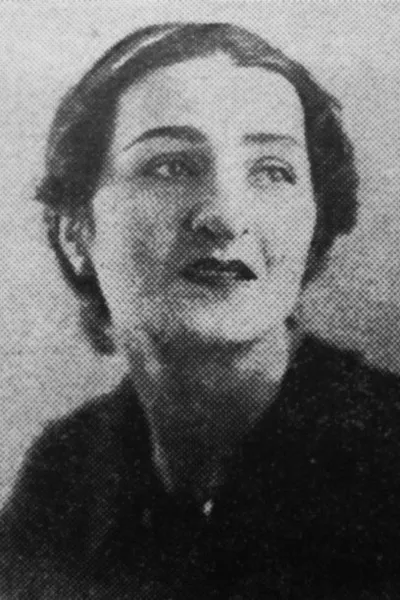 Meri Davitashvili